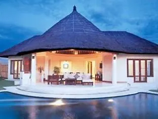 Suara Alam Villas And Spa Kuta  Kuta (Bali)