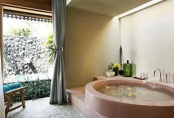 Apartment Suara Alam Villas And Spa Kuta  Indonesia