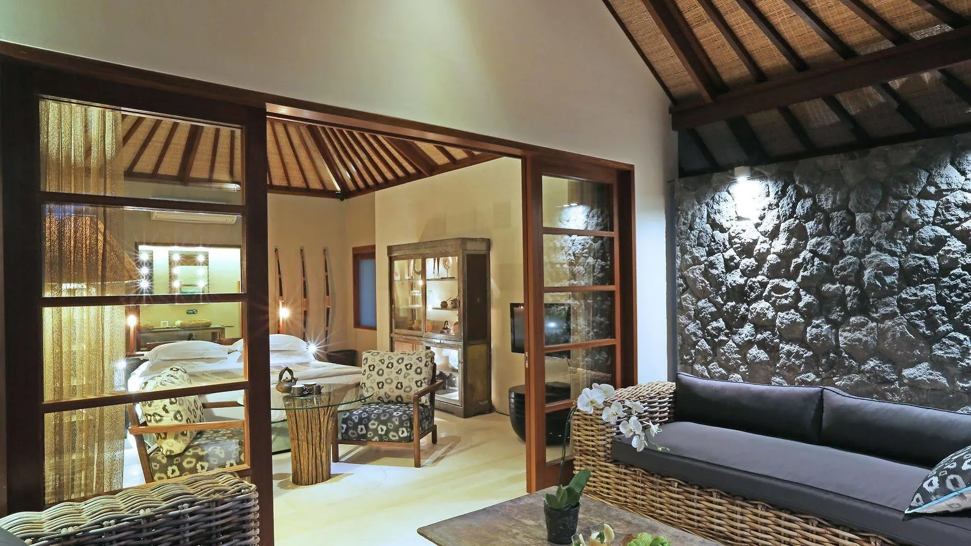 Apartment Suara Alam Villas And Spa Kuta