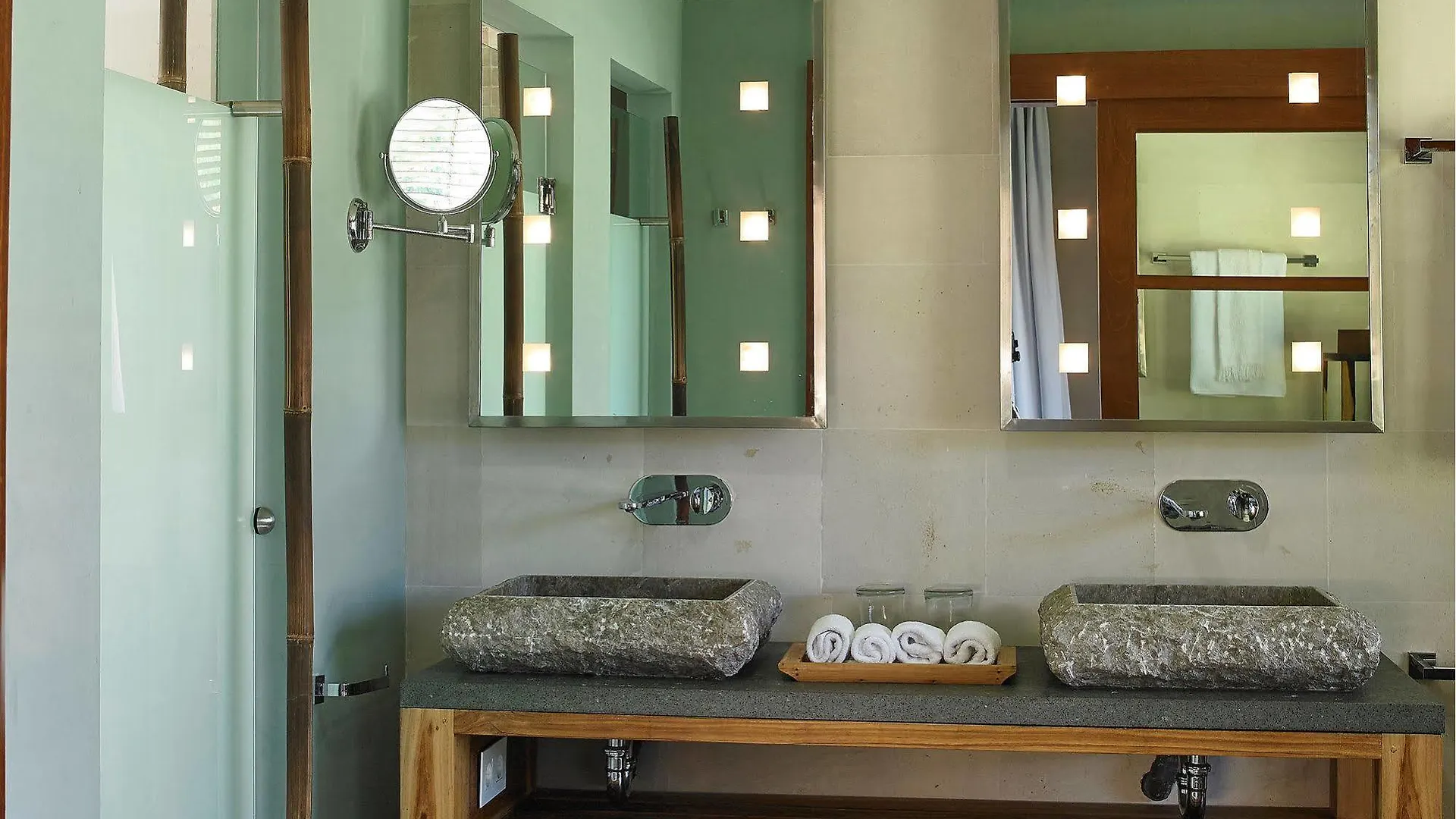 Suara Alam Villas And Spa Kuta  Apartment Kuta (Bali)