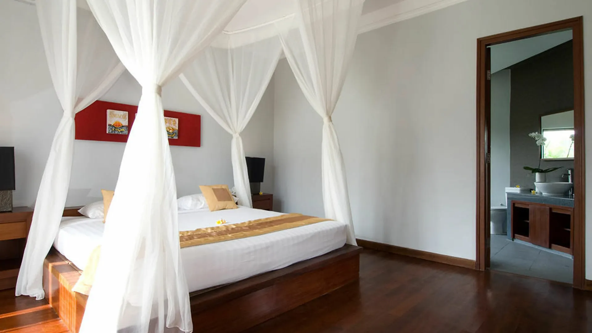 Suara Alam Villas And Spa Kuta  Kuta (Bali)