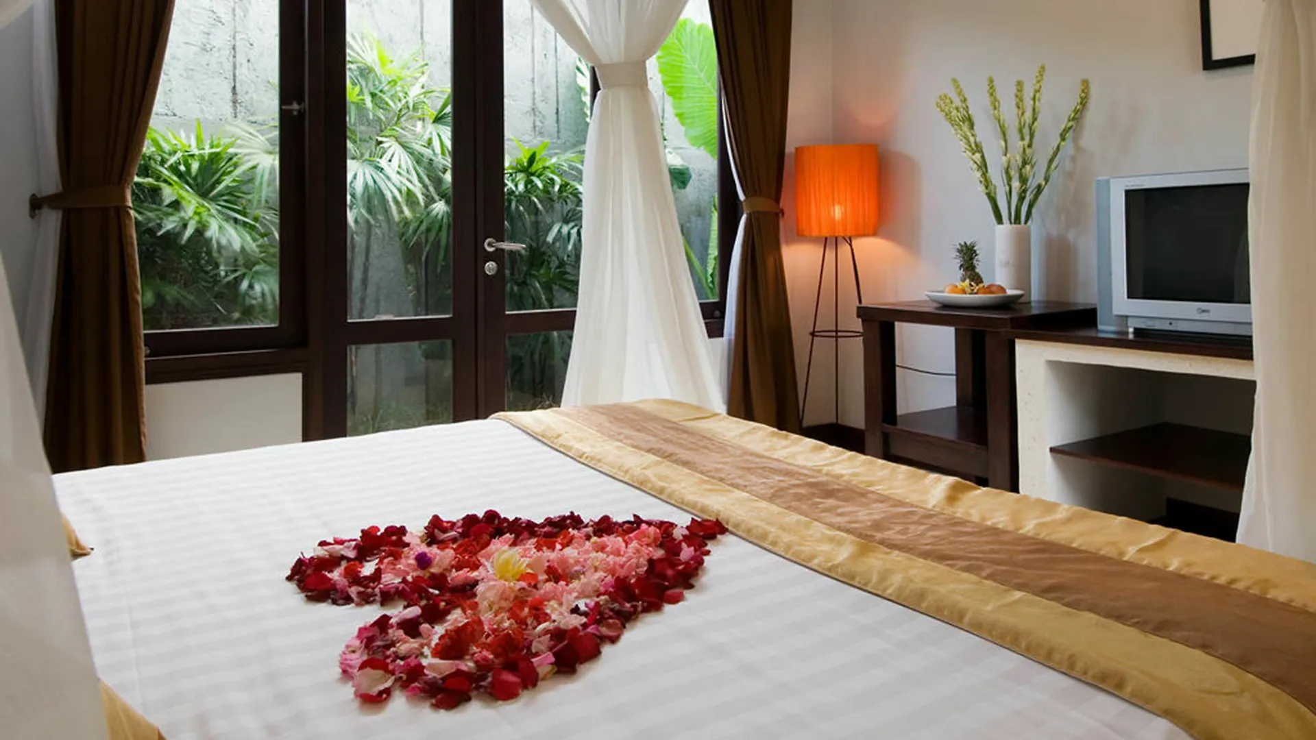 Apartment Suara Alam Villas And Spa Kuta  Indonesia