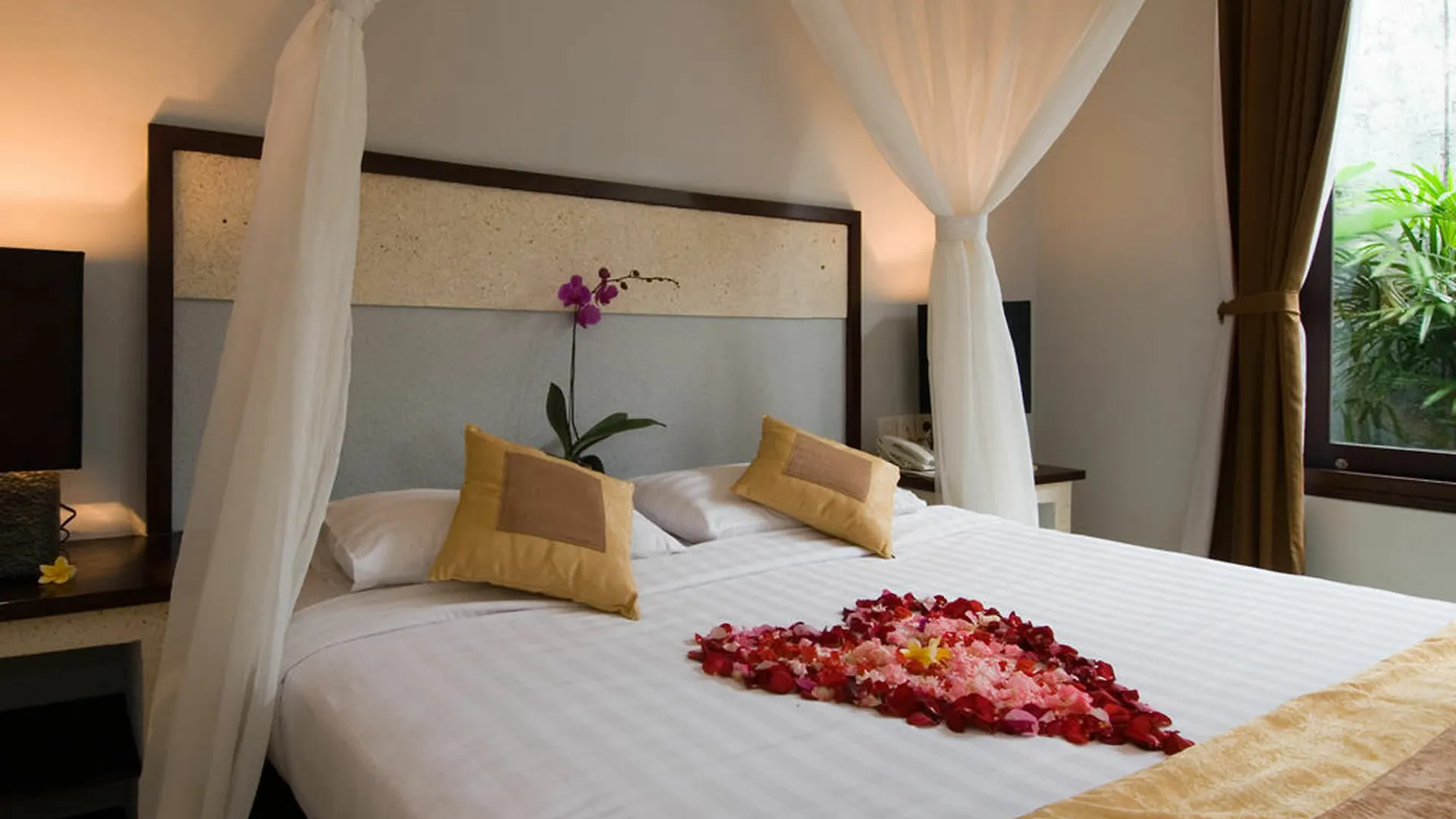 Apartment Suara Alam Villas And Spa Kuta