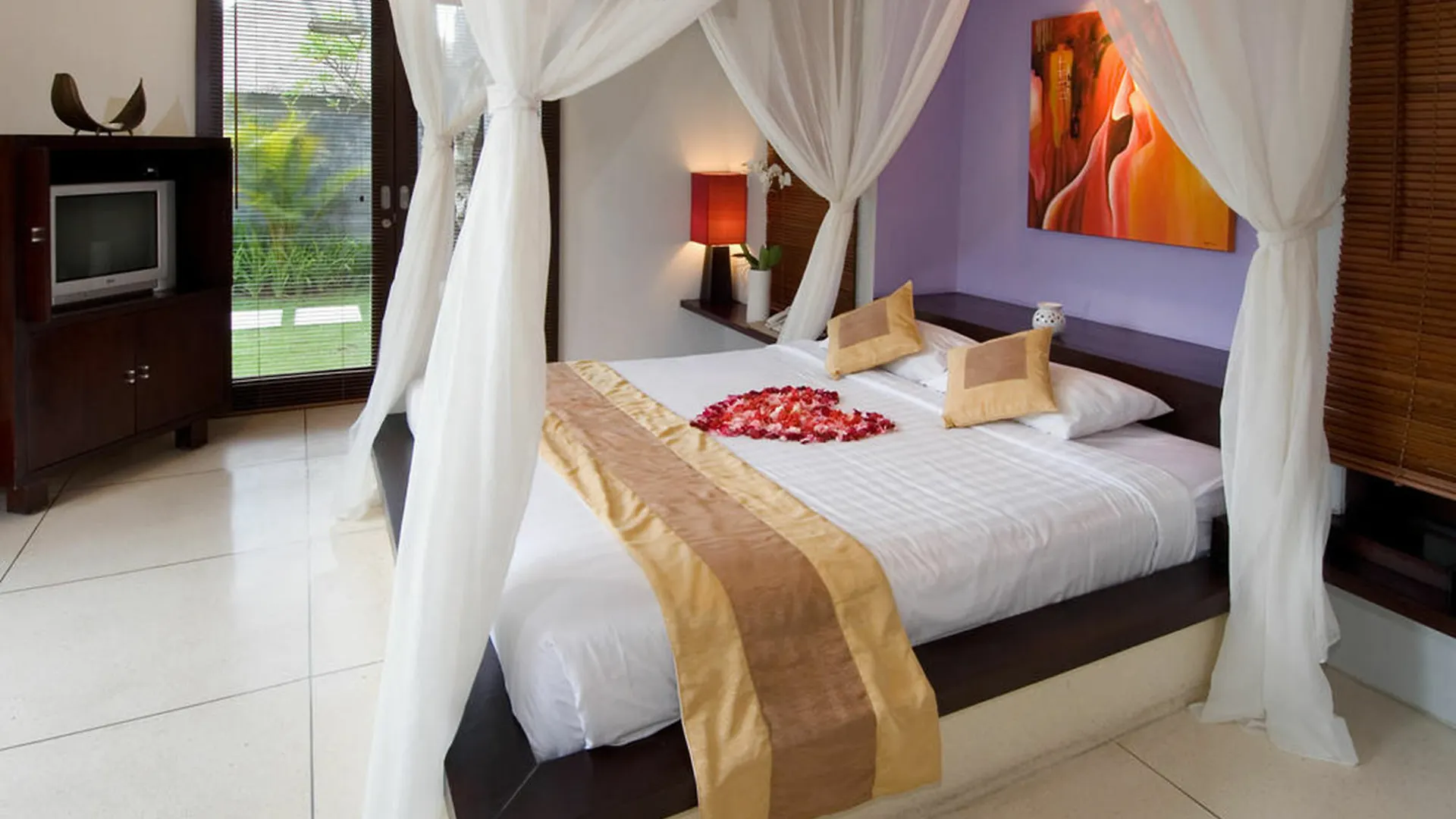 Suara Alam Villas And Spa Kuta  Apartment Kuta (Bali)